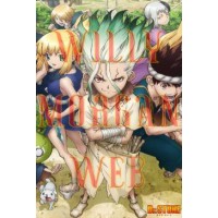 Dr Stone 1